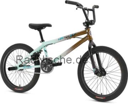 Redline Link 5.1  technische daten 